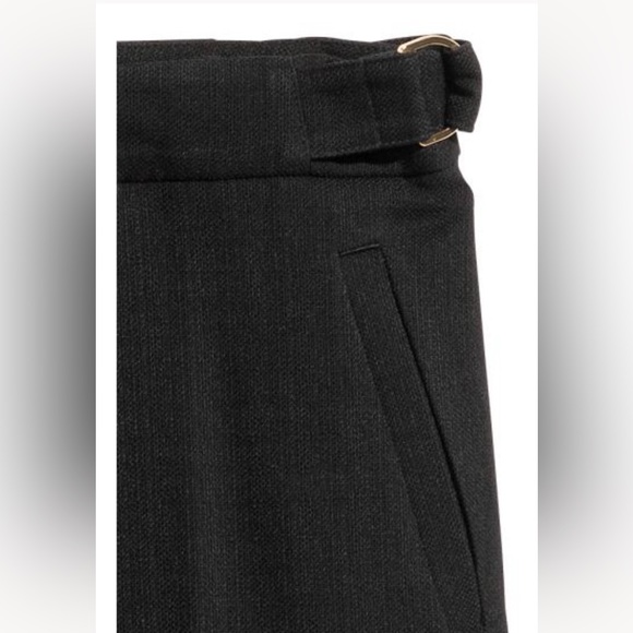 H&M Suit Dress Pants - Picture 2 of 5